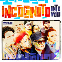 Colourblind - Incognito, Natalie Duncan