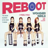 Candle - Wonder Girls, Paloalto