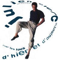 La fille aux bas nylon - Julien Clerc