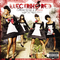 Kill Bill - Electrik Red