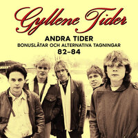 Offside! - Gyllene Tider