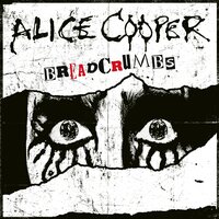 Go Man Go - Alice Cooper
