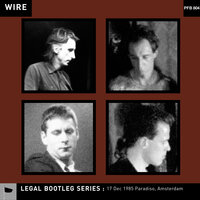 KIdney Bingos - Wire