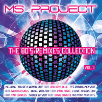 Enola Gay - Ms Project, Orchestral Manoeuvres In The Dark
