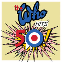 Behind Blue Eyes - The Who
