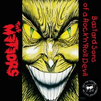 You Scare Me (Not) - The Meteors