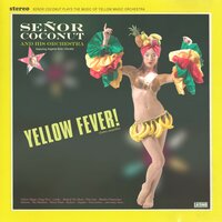 Pure Jam - Señor Coconut, Argenis Brito