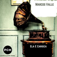 E Vem O Sol - Marcos Valle