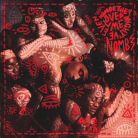Rocky Horror 2.0 - NoMBe, Transviolet, Maths Time Joy