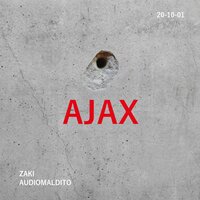 Ajax - Zaki