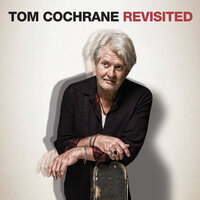 Lunatic Fringe - Tom Cochrane