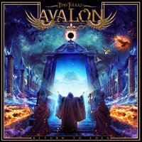Godsend - Timo Tolkki's Avalon, Mariangela Demurtas
