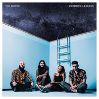 Donkey Brain - The Skints