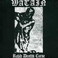 Agony Fires - Watain