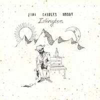 Other Man - Jimi Charles Moody, Ben Cullum