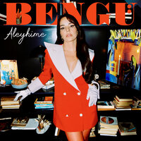 Aleyhime - Bengü