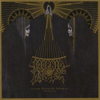 Existo vulgore - Morbid Angel