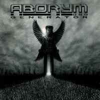 Ruinrama Kolossal S.P.Q.R. - Aborym