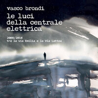 Le Luci Della Centrale Elettrica