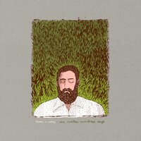 Sunset Soon Forgotten - Iron & Wine