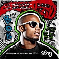 B Is For B.O.B - B.o.B