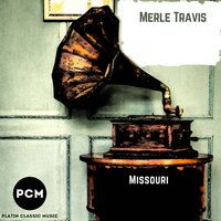 No Vacancy - Merle Travis