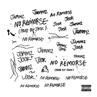 No Remorse - Jook, Jammz