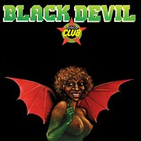 Black Devil Disco Club