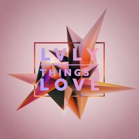 Dive - Lvly, Mia Pfirrman
