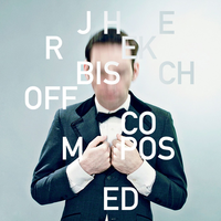 Your Ghost - Jherek Bischoff, Craig Wedren