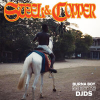 Innocent Man - Burna Boy, DJDS