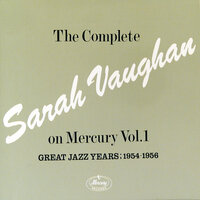 Idle Gossip - Sarah Vaughan
