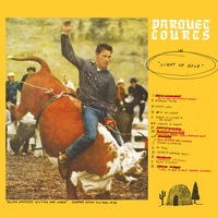 No Ideas - Parquet Courts
