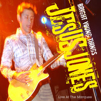 Devil You Know - Jesus Jones