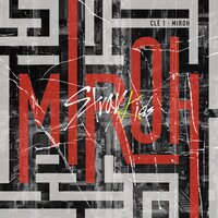 Entrance - Stray Kids (스트레이 키즈)