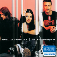Nadie - Efecto Mariposa