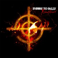 Die Jagd beginnt - Subway To Sally