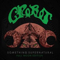 La Mano De Lucifer - Crobot