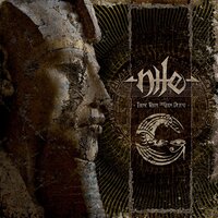 Iskander D'hul Karnon - Nile