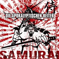 Barmherzigkeit - Die Apokalyptischen Reiter