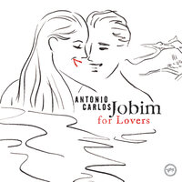 Corcovado - Elis Regina, Antonio Carlos Jobim