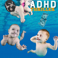 Snestorm - ADHD