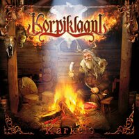 Vesaisen Sota - Korpiklaani