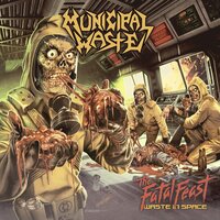 Death Tax - Municipal Waste
