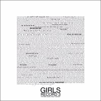 Alex - Girls