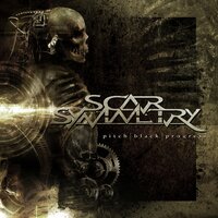 Abstracted - Scar Symmetry