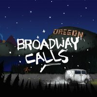Three Weeks - Broadway Calls