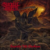 Inquisition - Suicidal Angels