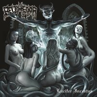 Fukk The Blood Of Christ - Belphegor