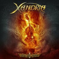 Don't Say a Word - Xandria
